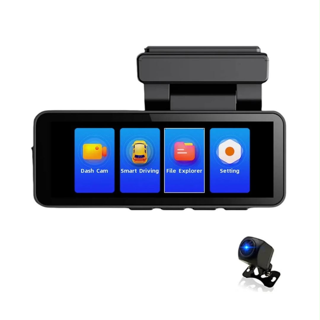 شاشة B.Power Dashcam 3.2 إنش