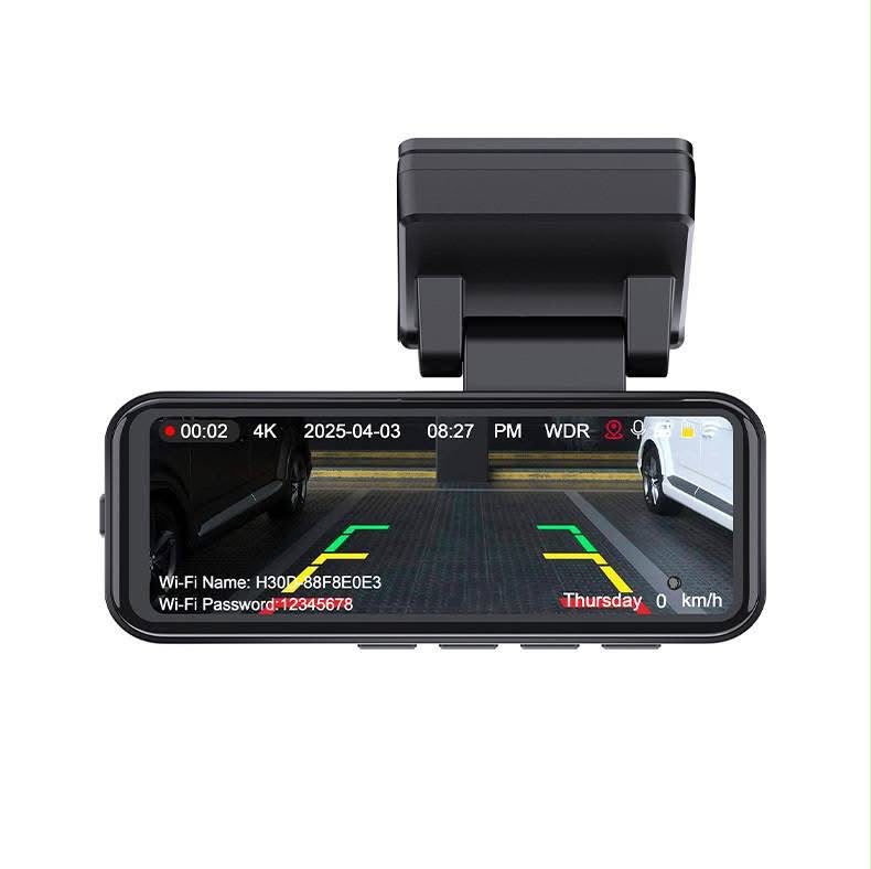 B.Power Dashcam - الصورة 4