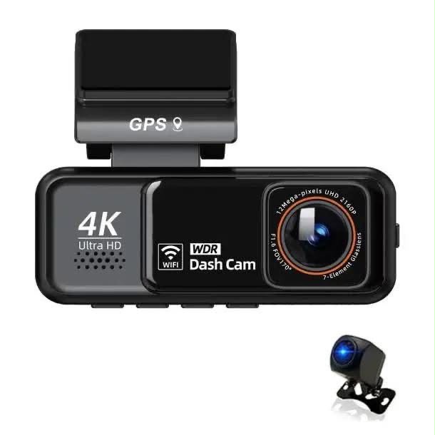 B.Power Dashcam - الصورة 7