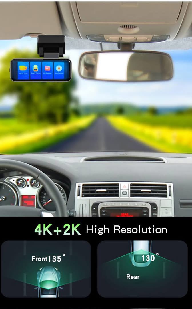 B.Power Dashcam - الصورة 9